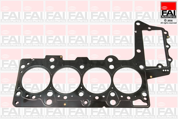 Gasket, cylinder head